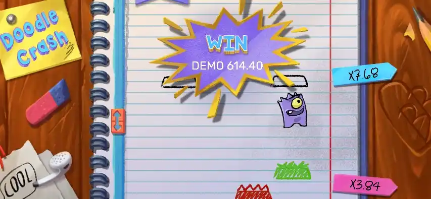 Who Is Barbara Bang? My Take on the Studio Behind Doodle Crash