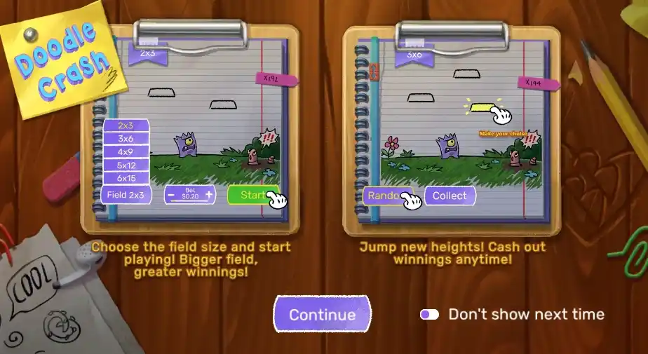 What Is Doodle Crash? A Game I Keep Coming Back To