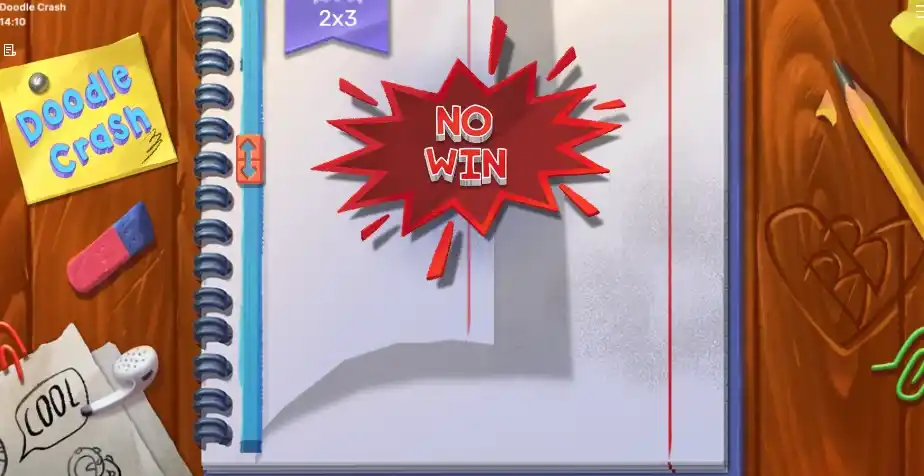 Doodle Crash vs. Similar Games: Where It Stands